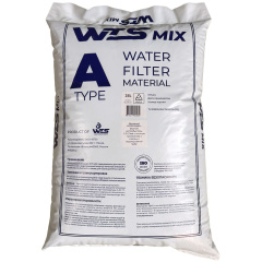 WTS Многокомпонентная загрузка MIXA25 (25 л)