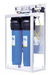 Система обратного осмоса Аквафор ОСМО-1000-4-ПН (исп.2)