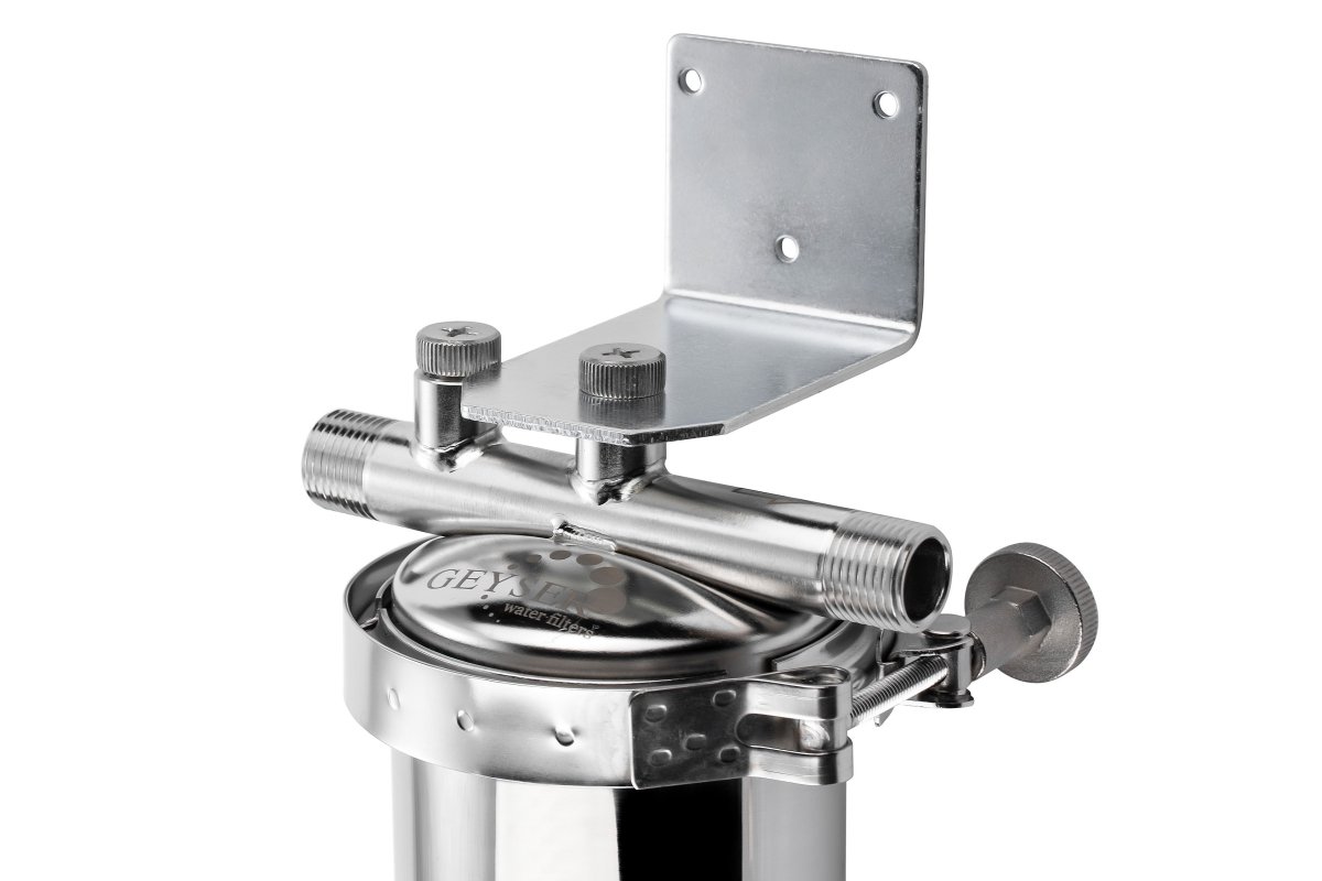 Гейзер Тайфун 10SL 3/4 (32073)