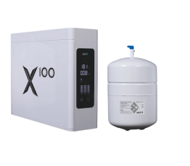 Система обратного осмоса Atoll TWIST X100 (без крана)