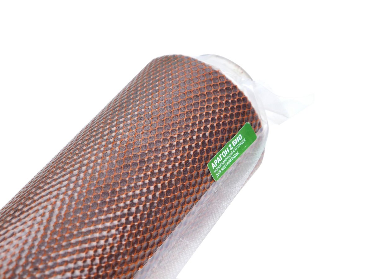 Сменный фильтрующий элемент Гейзер Арагон 2 Био (30059)