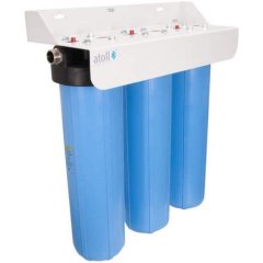 Atoll Корпус фильтра I-32BB-e ECO