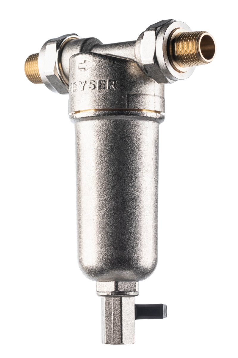 Гейзер Бастион 121 1/2 (32668)