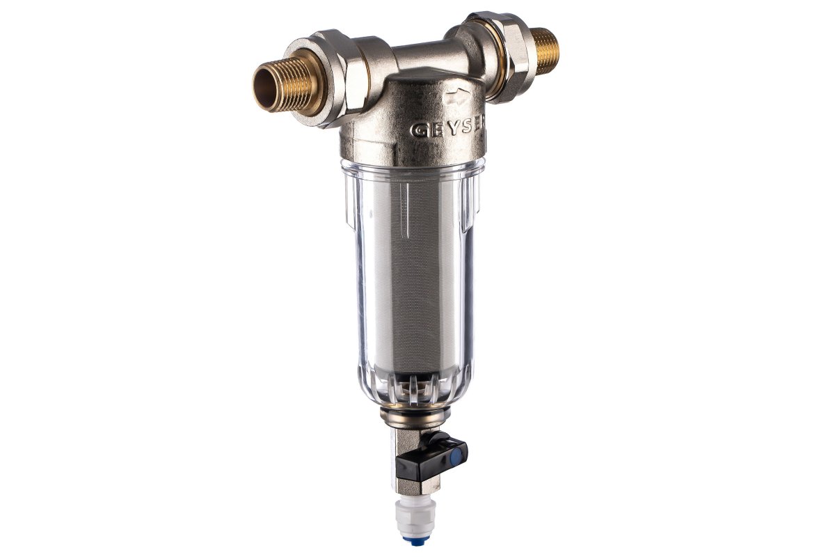 Гейзер Бастион 111 1/2 (32666)