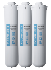 OMOIKIRI Набор картриджей MOD 2.0 (новый дизайн)