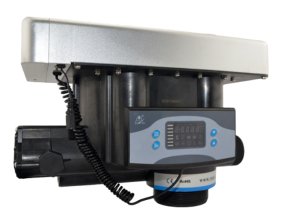 RUNXIN Блок управления N77B1