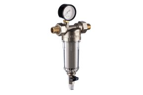 Фильтр Гейзер Бастион 112 1/2 (32670)