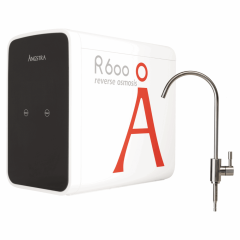 Премиальная система обратного осмоса Angstra R-600m