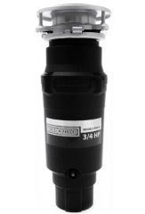 Измельчитель пищевых отходов Bone Crusher BC 910 SLIM LINE (BC 910-SL)