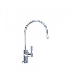 Аквафор Питьевой кран исп. 3 хром глянец