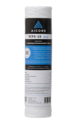 Сменный фильтрующий элемент AICORE WPS-10
