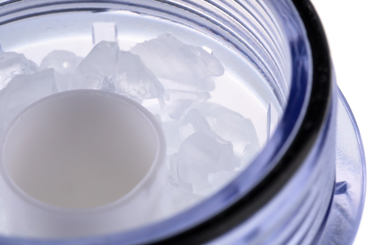 Магистральный фильтр Гейзер 1ПФД (32072)