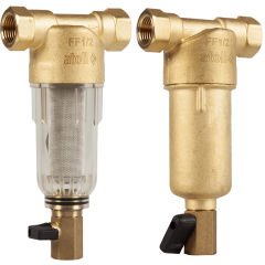 Комплект фильтров Atoll FF06-1/2A+AM