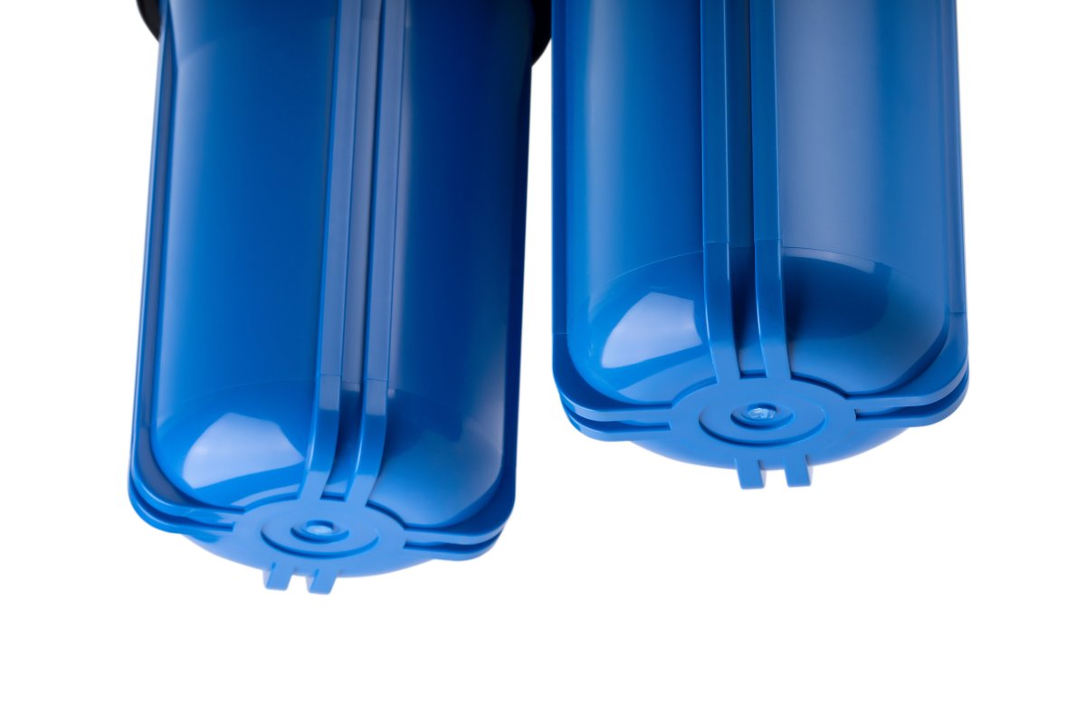 Система обратного осмоса Гейзер Лайн (20285)