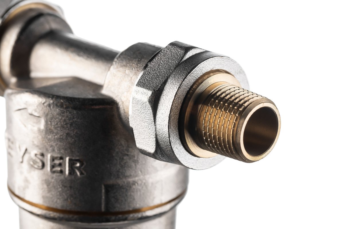 Гейзер Бастион 121 1/2 (32668)