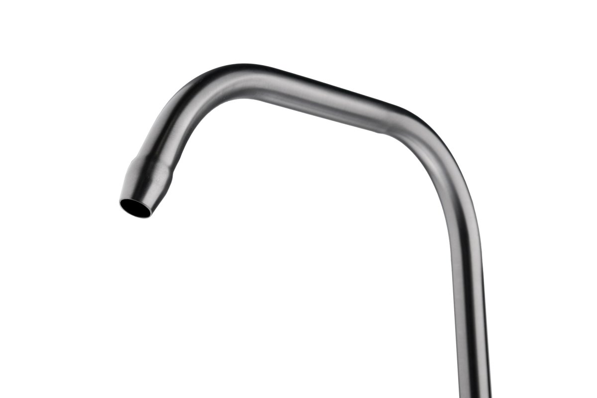 Гейзер Элит графит (25821)