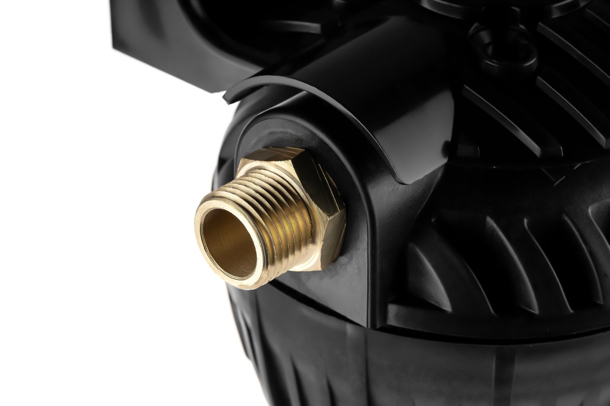 Гейзер 1Г мех 1/2 (32010)