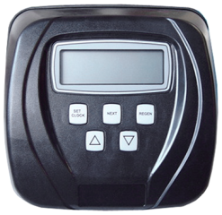 Clack Блок управления VTT1CIDMH-03