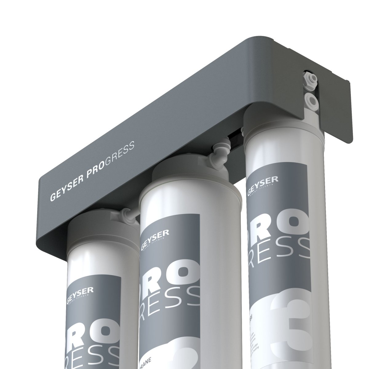 Система обратного осмоса Гейзер Прогресс (20071)