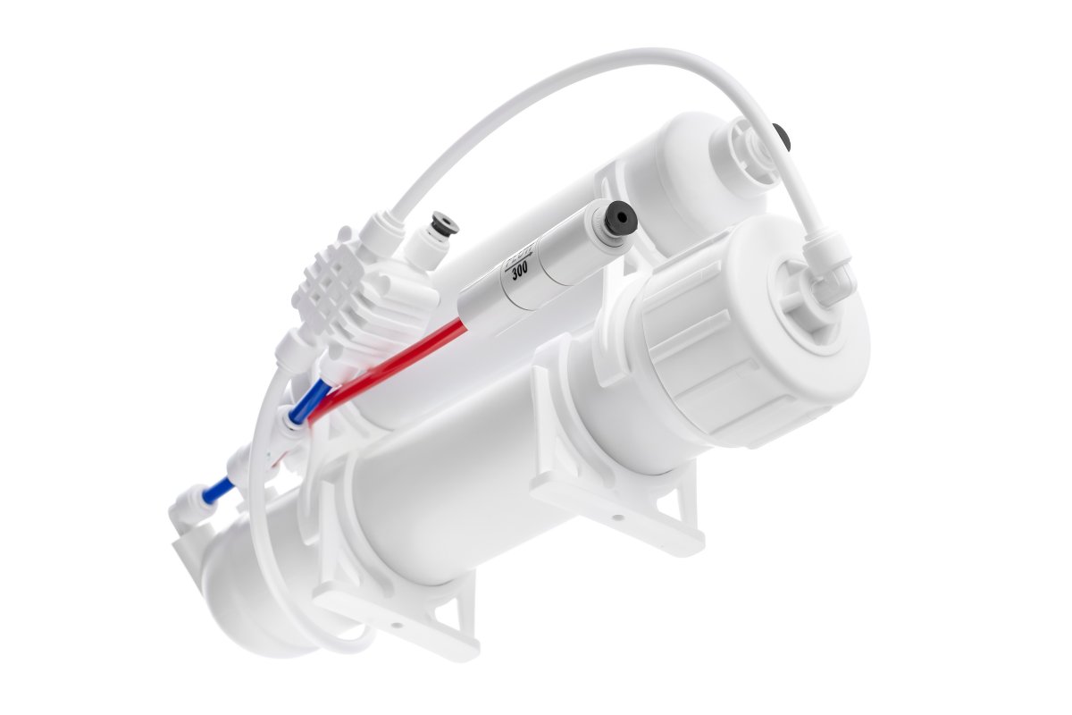 Гейзер Престиж 2 обратный осмос (без бака)