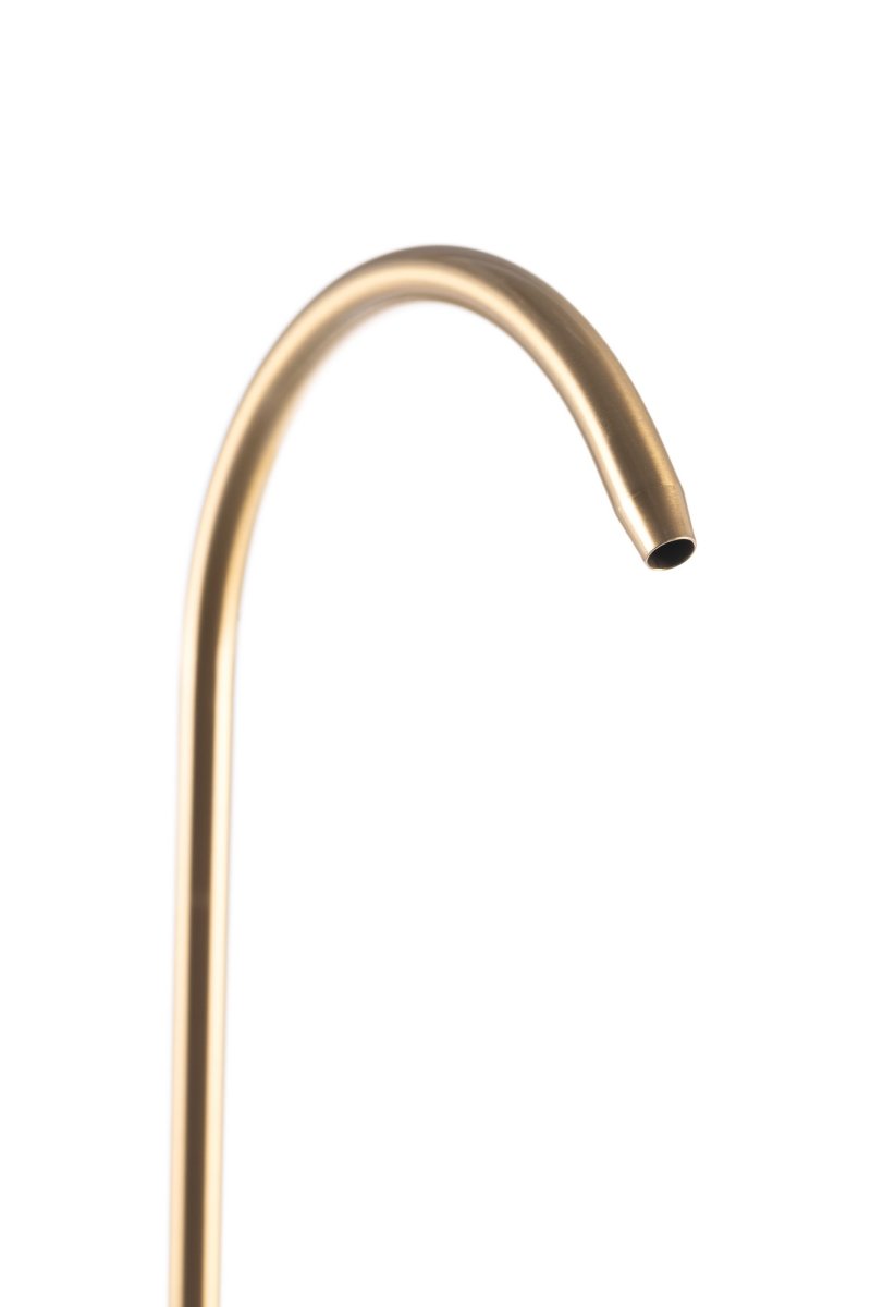 Гейзер Питьевой кран Flowmaster Colour золотой (25759)