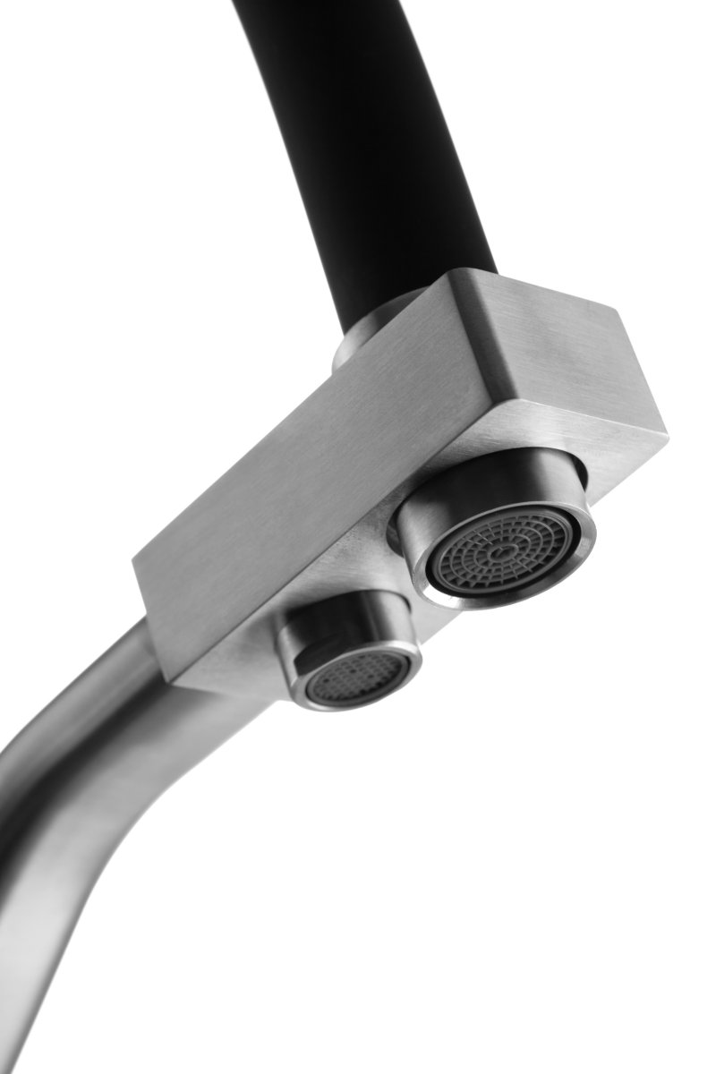 Гейзер Комбинированный смеситель Ниагара (25689)