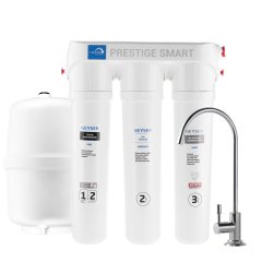 Система обратного осмоса Гейзер Престиж Смарт (20040)