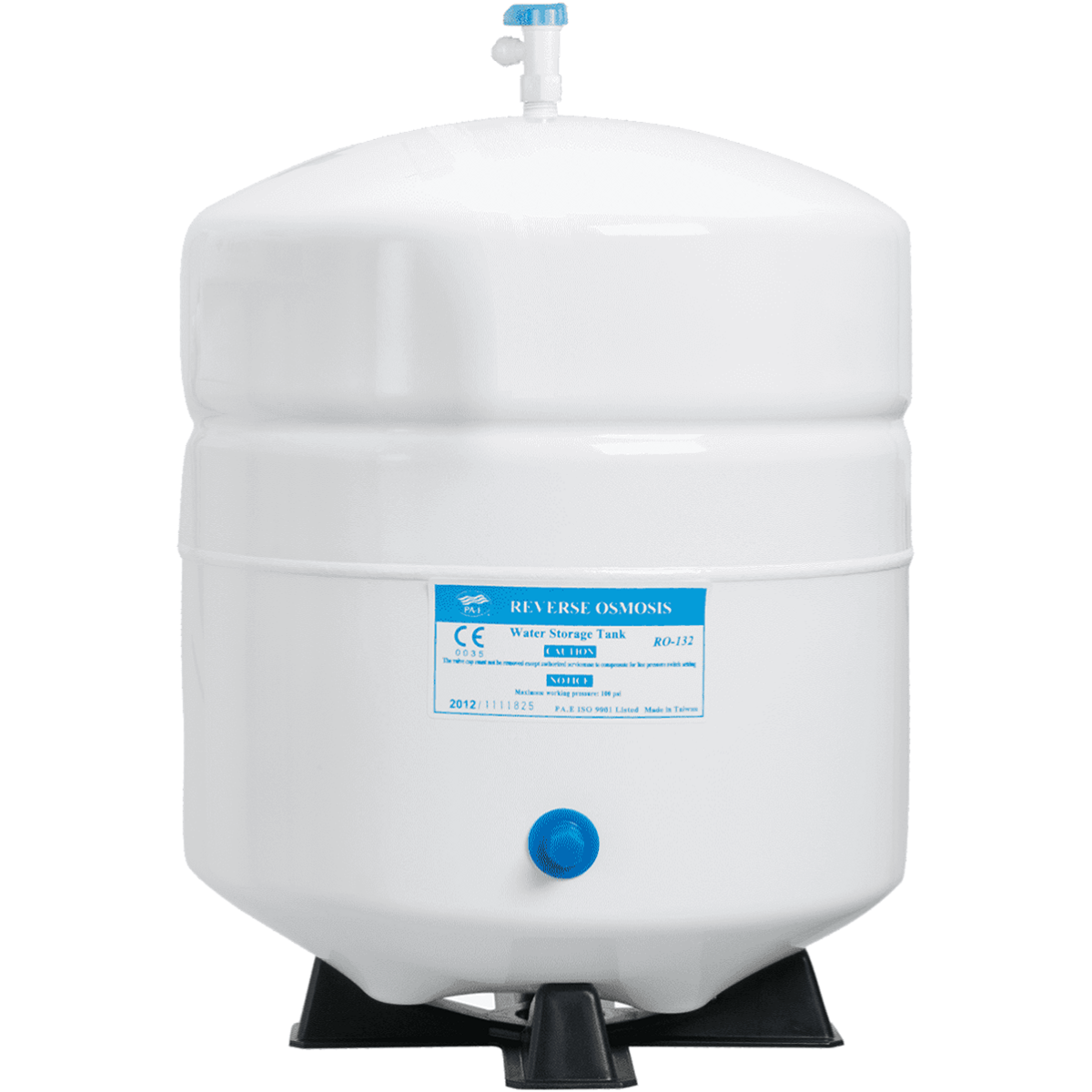 Бак Системы обратного осмоса Atoll A-675h STDA