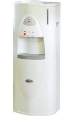 Пурифайер напольный AquaPro 929CHRO