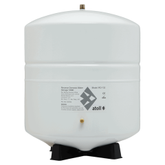 Atoll Накопительный бак RO-132 17/12л