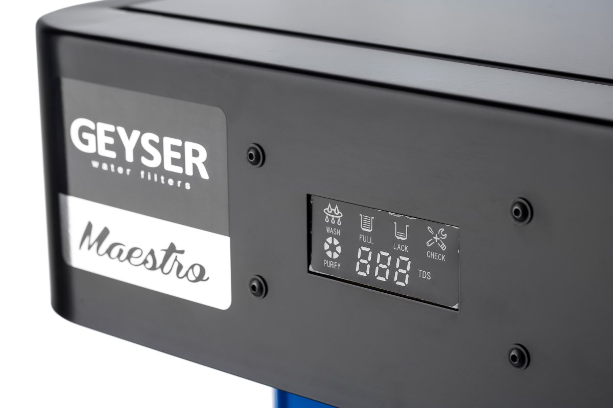 Гейзер Маэстро 4000 (20287)