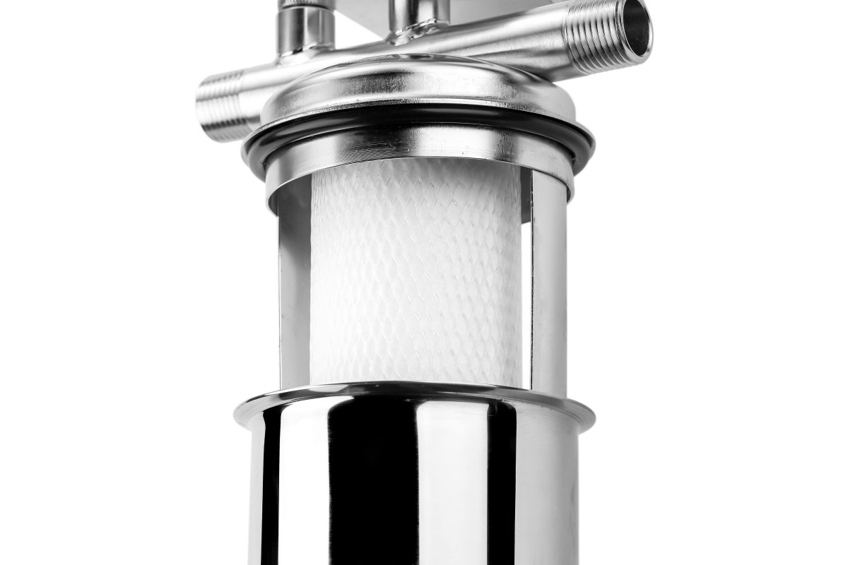 Гейзер Тайфун 10SL 3/4 (32073)