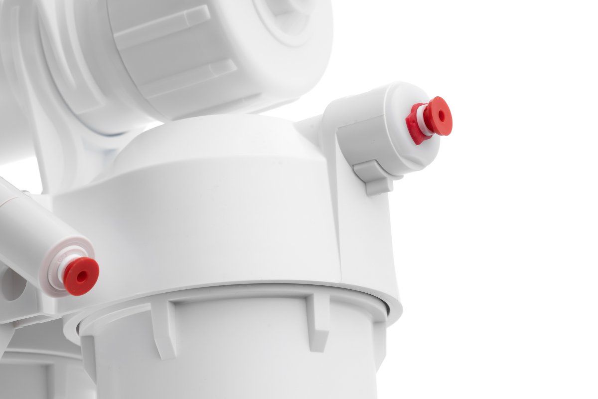 Система обратного осмоса Гейзер Аллегро (20036)