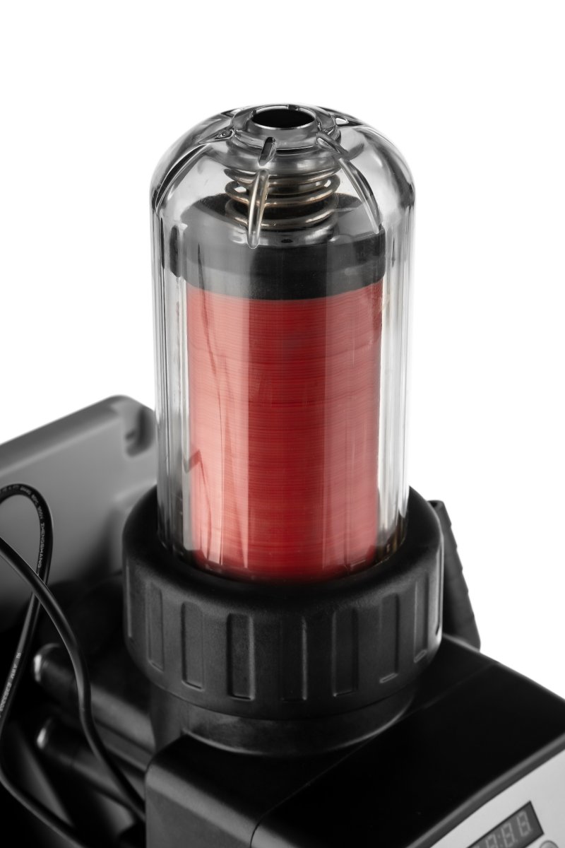 Фильтр дисковый Runxin RL-Q02A (32756)