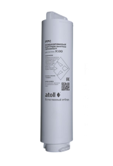 Atoll X100 PPC префильтр