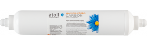 Atoll CK-2586C постфильтр