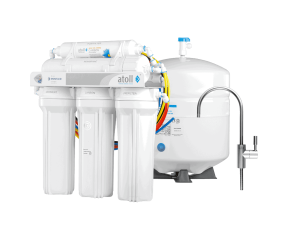 Система обратного осмоса atoll A-575 STD