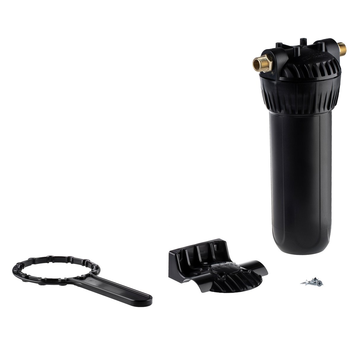 Комплектация Гейзер 1Г мех 1/2 (32010)