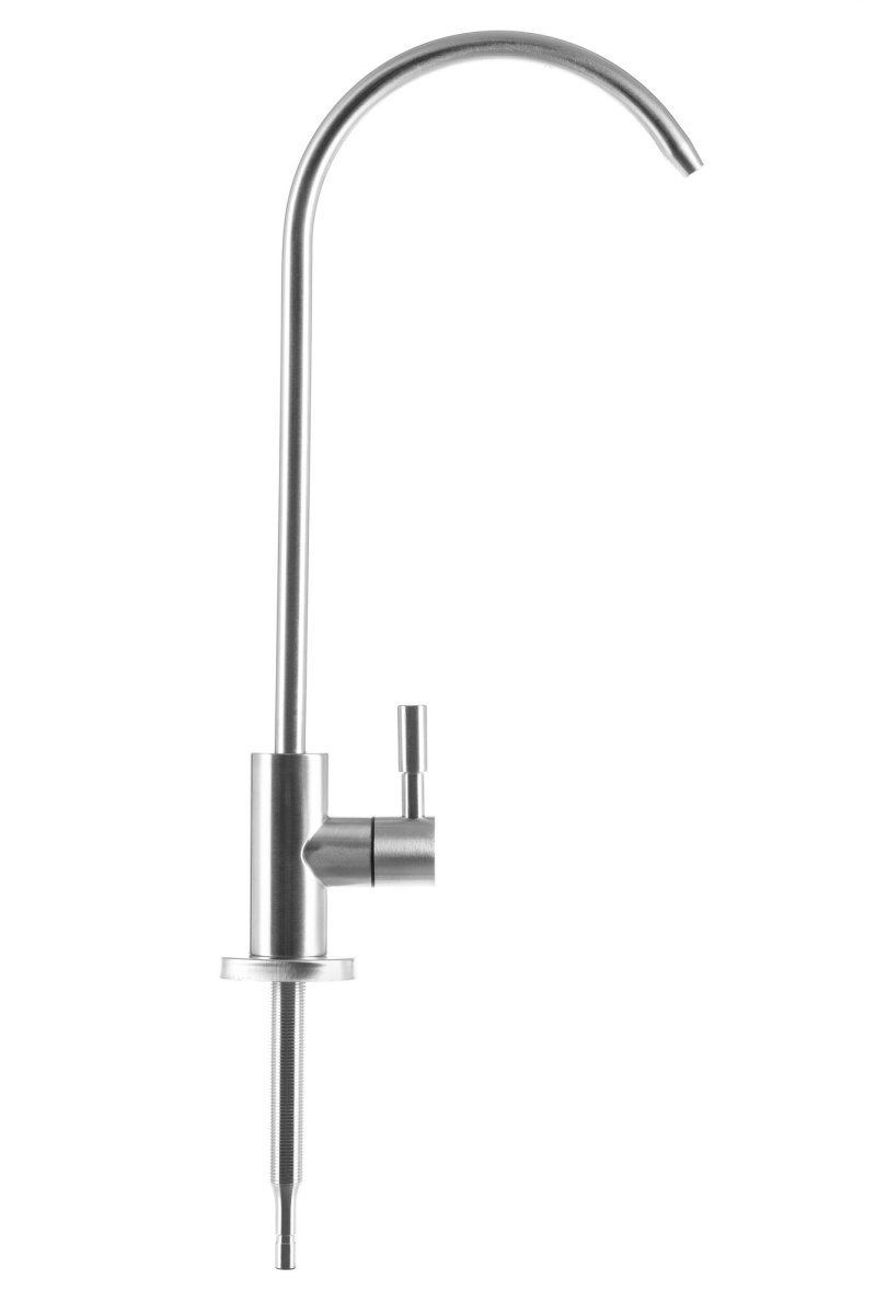 Гейзер Питьевой кран Flowmaster Colour сатин (25755)