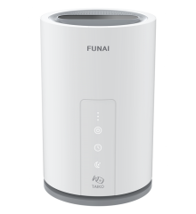 FUNAI Ультразвуковой увлажнитель воздуха TAIKO USH-TKE7251WC