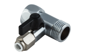 Atoll Врезка комбинированная BV3044-Q