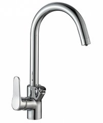 Zorg Комбинированный смеситель SH 901 CR хром