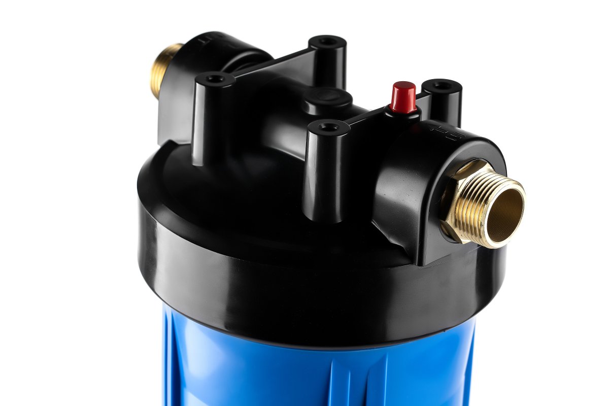 Гейзер Джамбо 10 (32024)