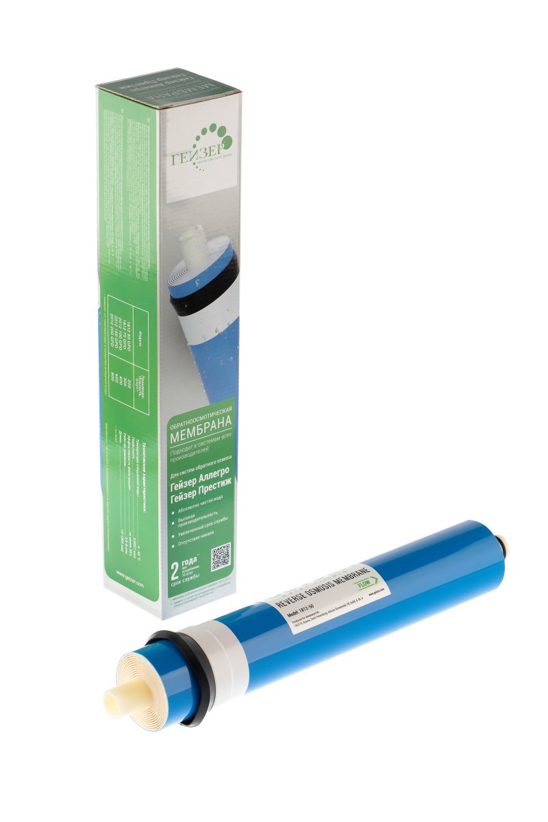 Мембрана Гейзер 1812-50 GPD (28449)