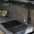 Atoll Питьевой кран A-8883-CP LED хром