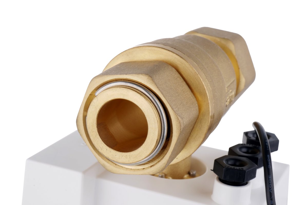 Датчик протечки Runxin F 104I - 1 (39478)