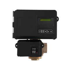 Проматик Блок управления 700 Т5 Р ББП (умягчение, таймер)