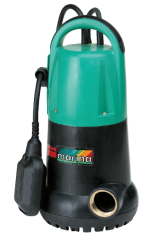 Насос погружной дренажный MARINA TS 1000/S