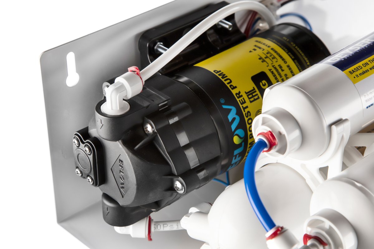 Фильтр Гейзер Премиум-П (20052)