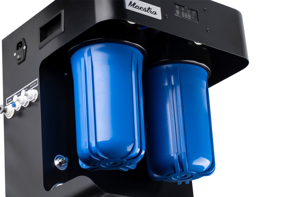 Гейзер Маэстро 4000 (20287)